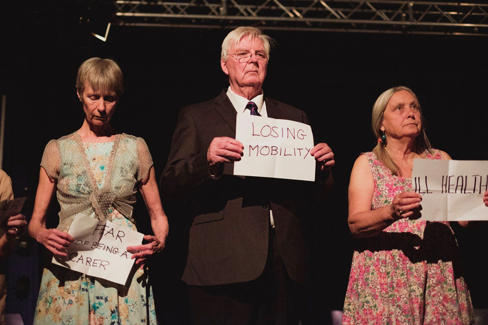 Full Bloom © Megan Ashton