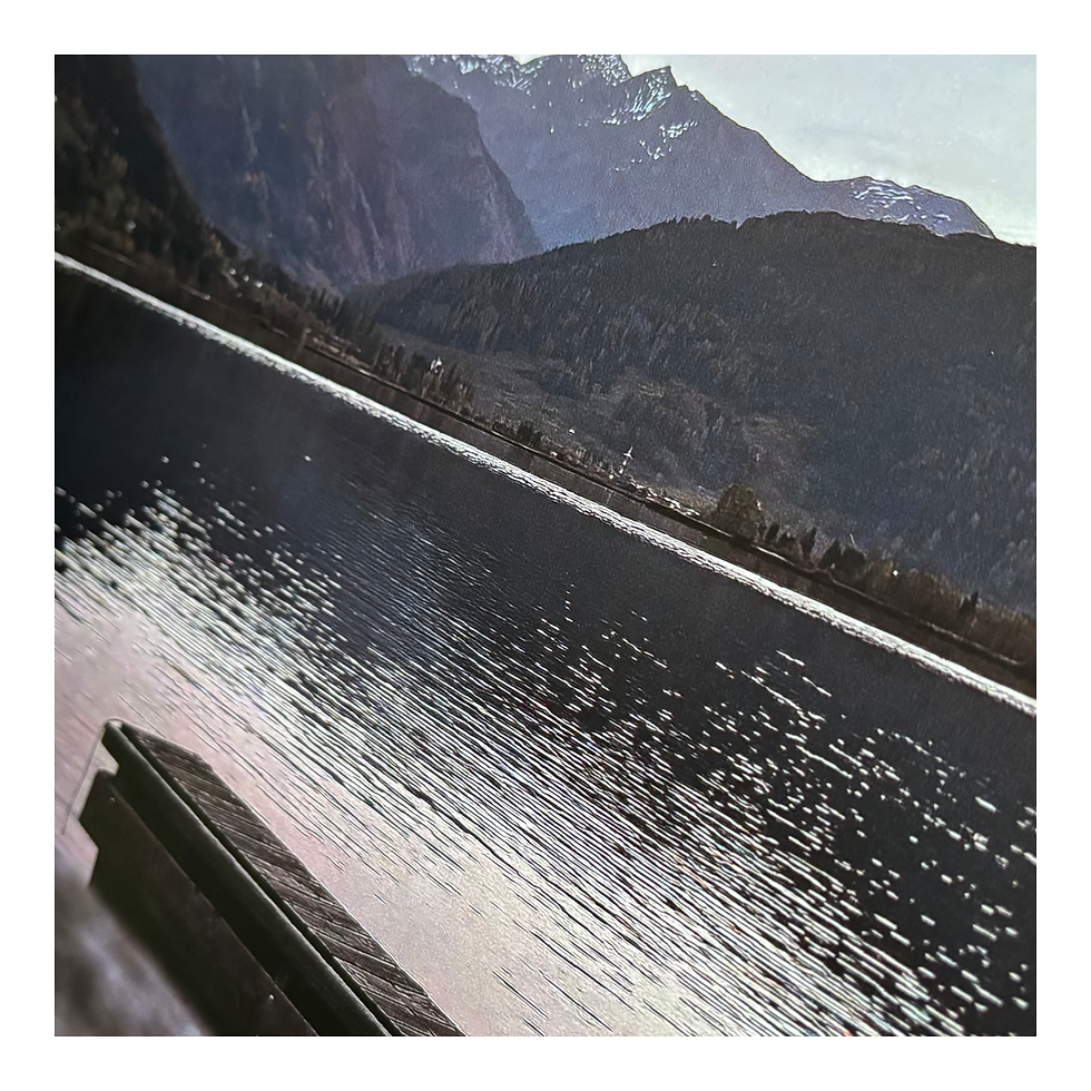 Thumbnail: Zell am See close up