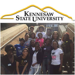 Kennasaw State Univesity