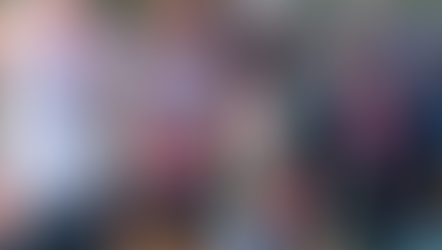 Spring Training Group in Denver!