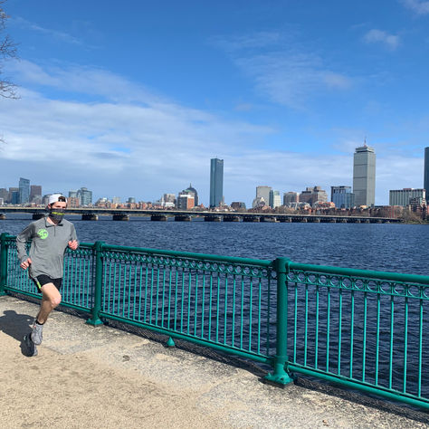 Dear Boston,