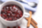 Cranberry Sauce