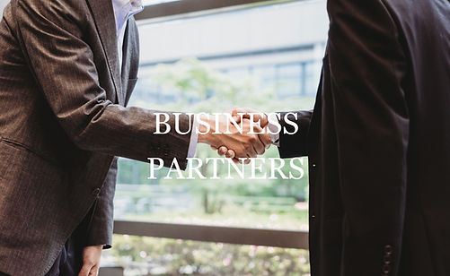 主な取引先イメージ図