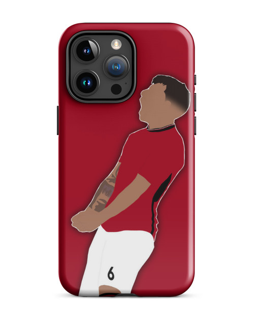 Nunez Standard Case
