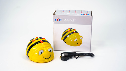 Beebot หุ่นยนต์ Unplugged Coding | N.SUCCESS