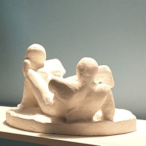 Un beau corps à deux