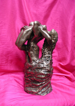 S'élever sans cesse