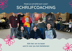 banner website schrijfcoaching