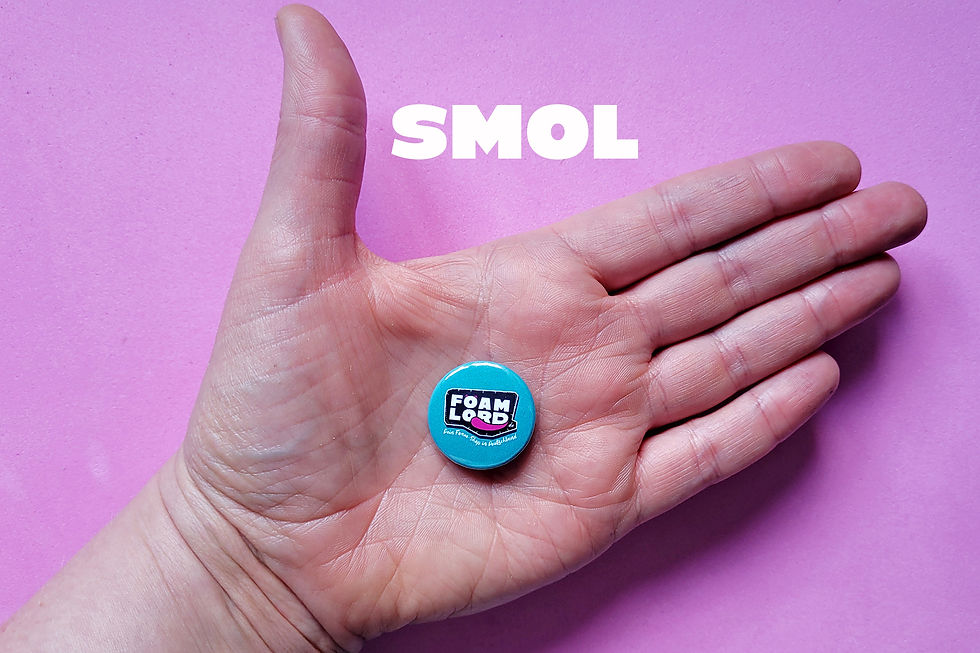 Miniaturbild: Ansteck-Buttons