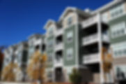 Commerical real estate property