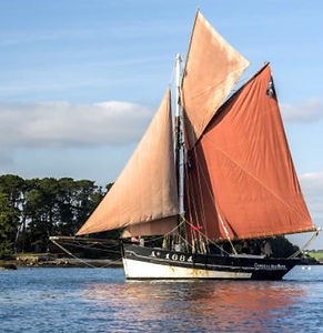 Hissez haut Bretagne voyages sur mesure keep in touch
