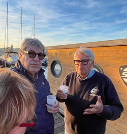 Photos Rallye St Tropez mars 2025 - 23