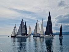 Challenge Chopard du 28 Février 2026