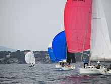 Trophée Port Fréjus 2026