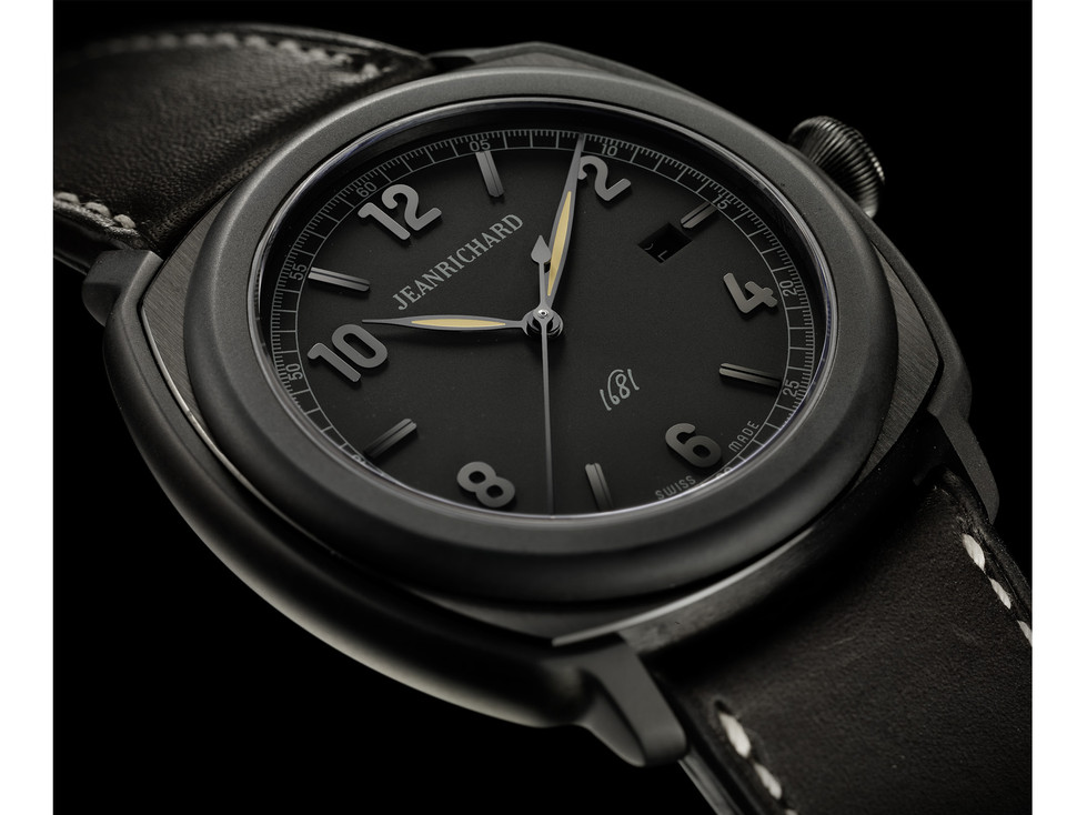 1681 Collection - Black Edition