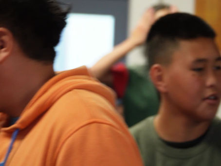 “Co-Designing the Future: Tamariki Māori Could Lead the Way in AI and Education”