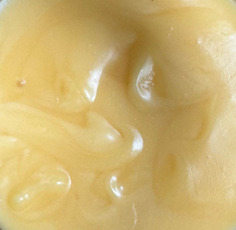 Thumbnail: Tangerine Vanilla Body Butter