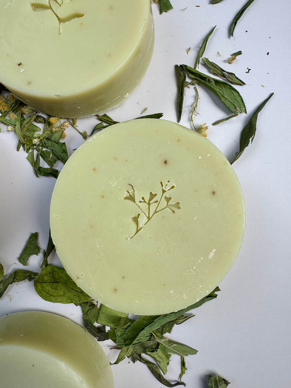 Thumbnail: Herbal Soap of the Month Club