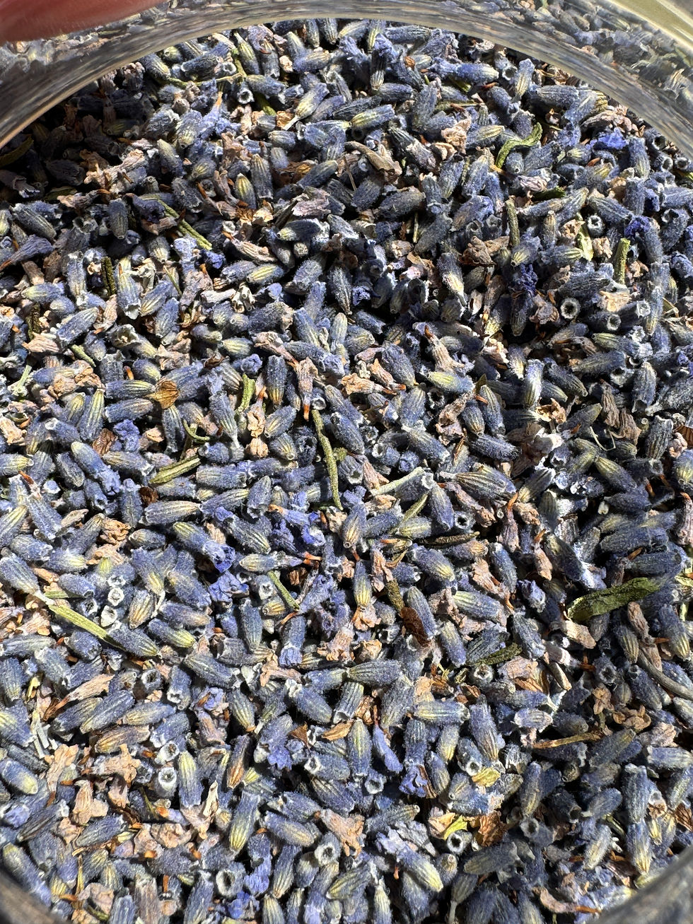 Thumbnail: Lavender Soap