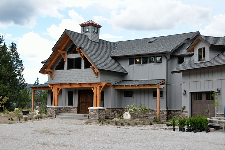 Spokane Front