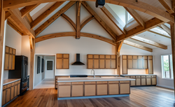 Sketchup_Kitchen II
