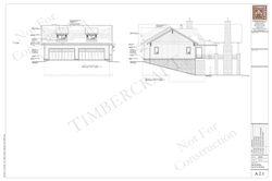Design Service Elevations II