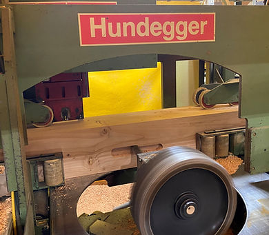 Hundegger