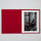 Miniatura: Box with 5 prints / XIEC
