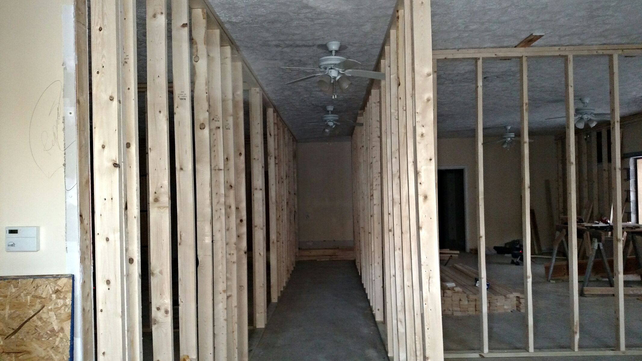 Tingler Professional Building