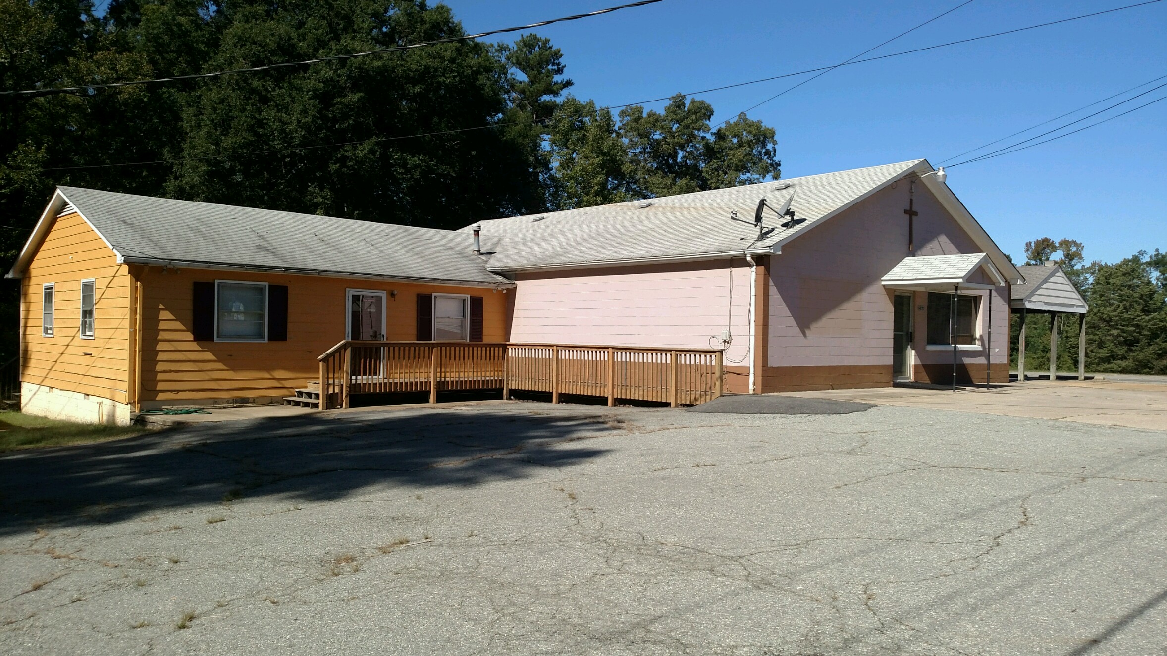 New Tingler Insurance office