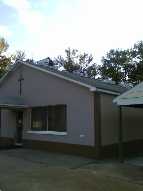Tingler Professional Building
