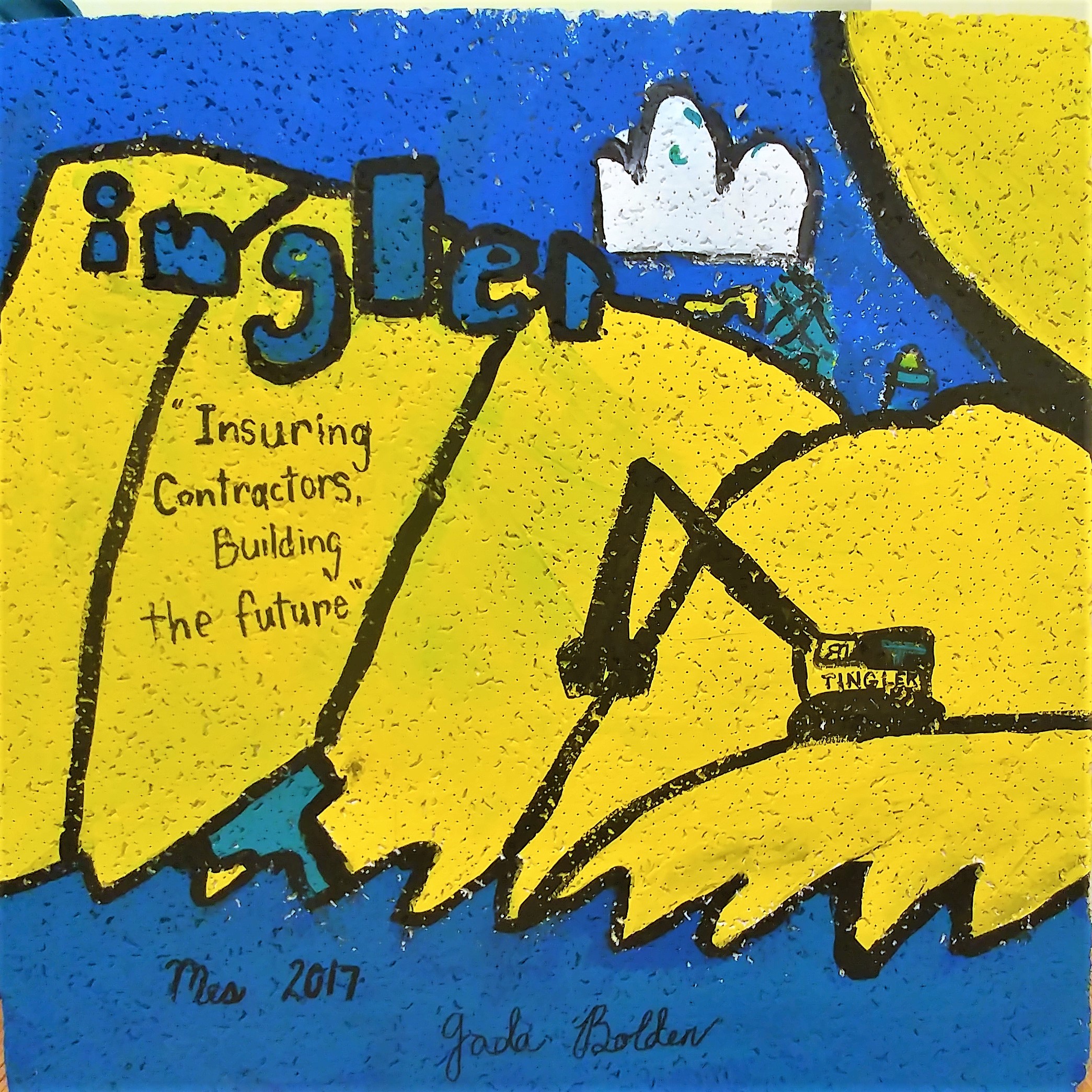Art contest 2017