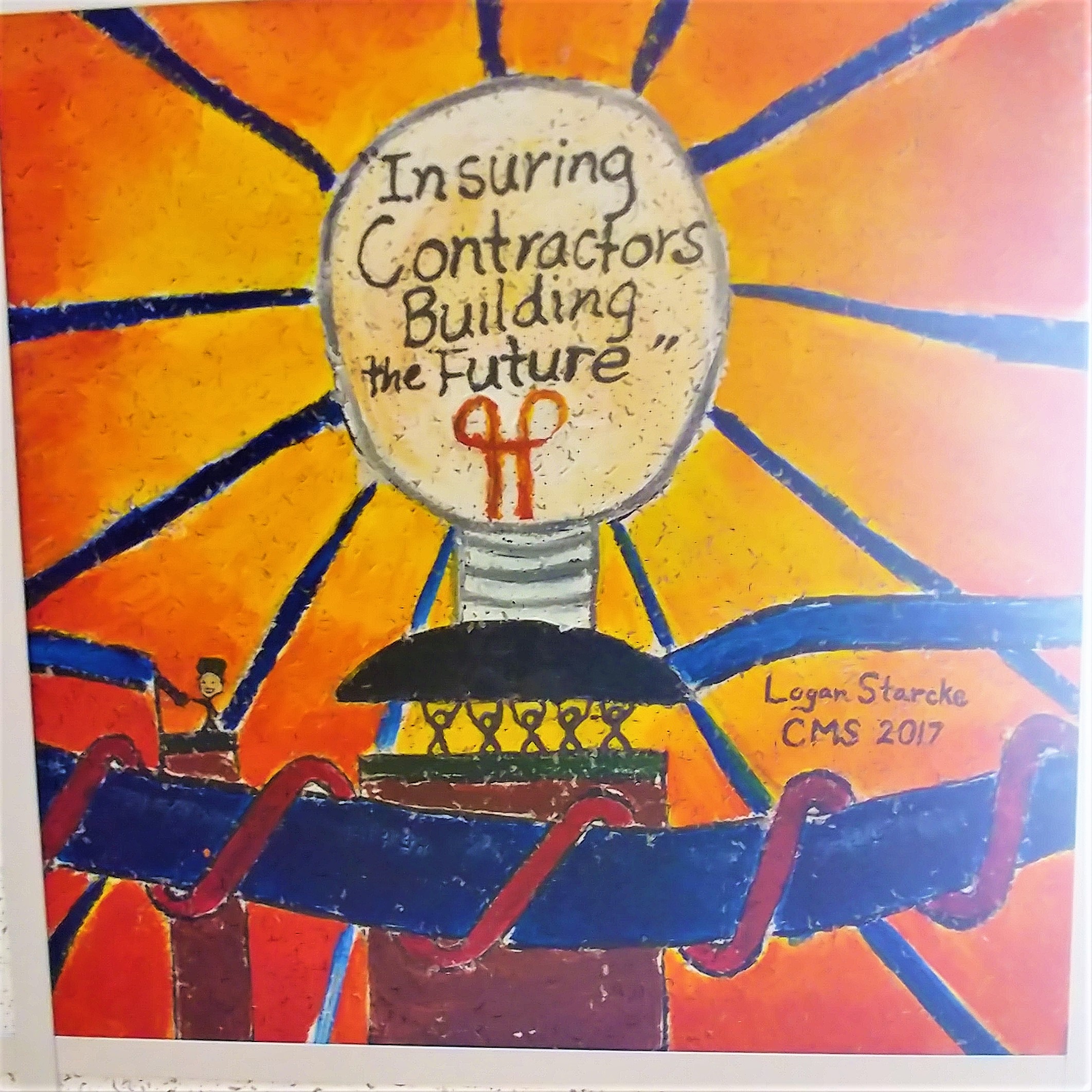 Art contest 2017
