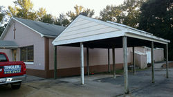 Tingler Professional Building