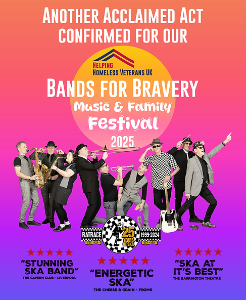 Bands for Bravery - Rat Race poster - 04Oct24.png