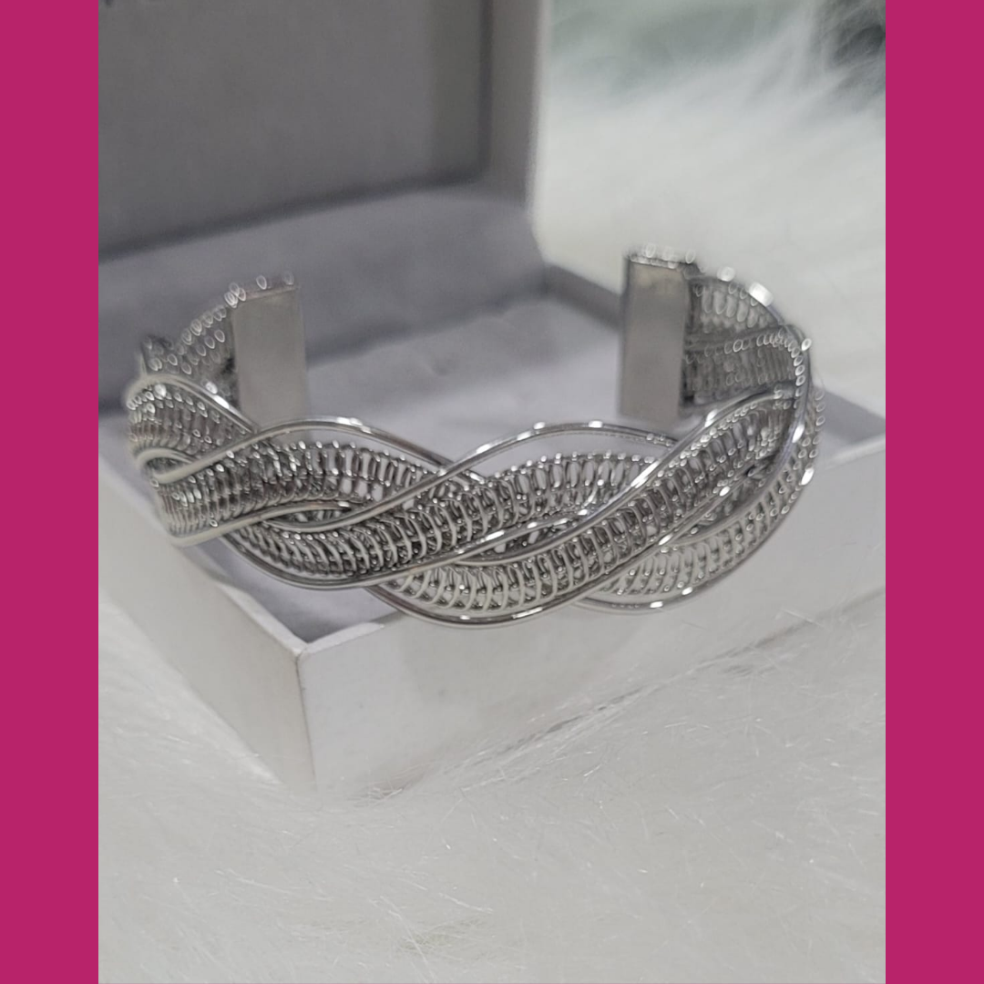 Pulseira Prata