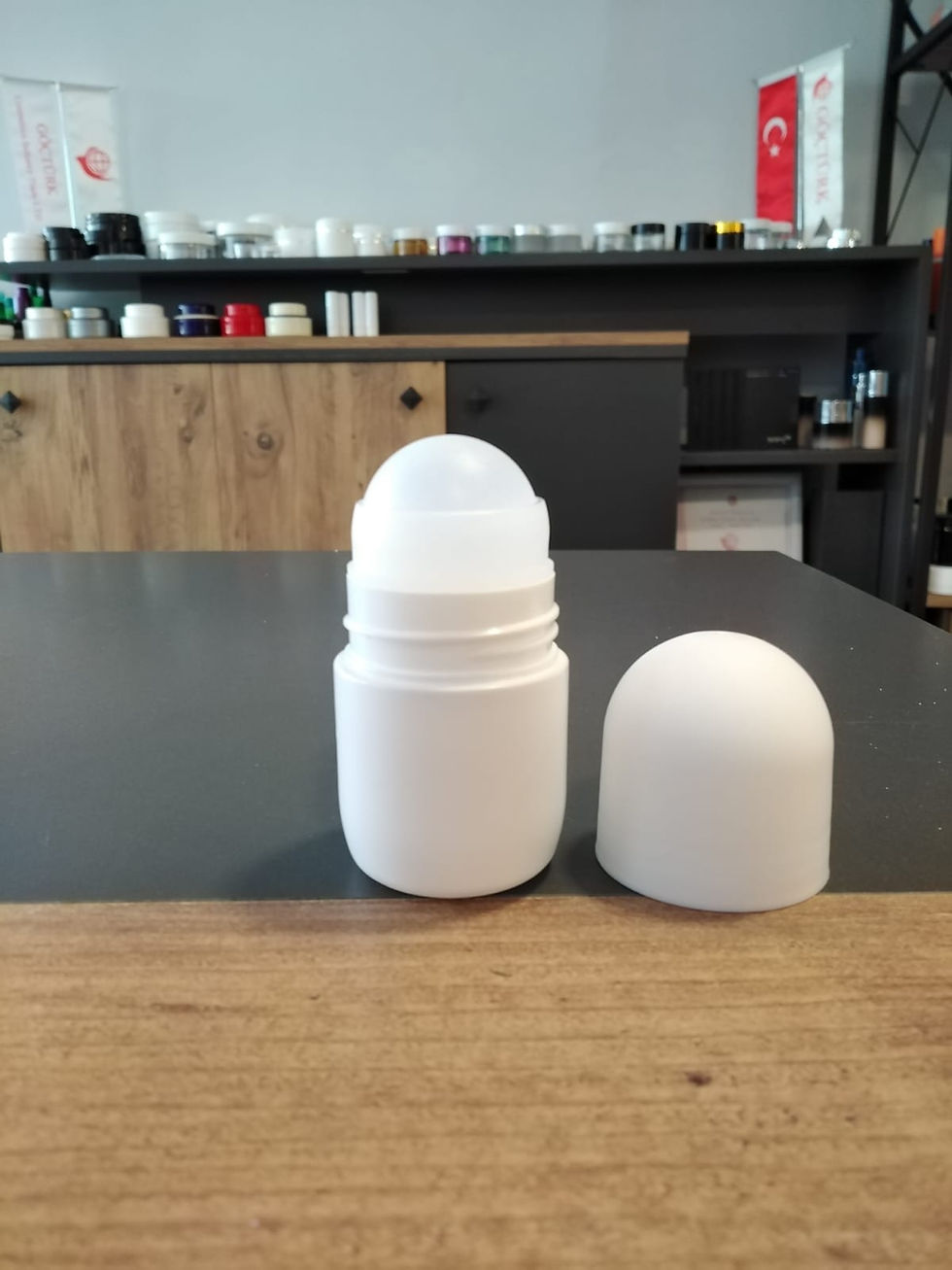 50 ml deo - roll