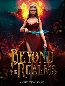 Now on Preorder: Beyond the Realms