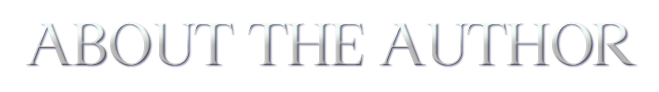 About the Author - text