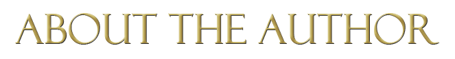About the Author - text