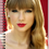 Miniatura: Caderno Taylor Swift