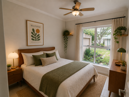 At Riverside Manor Retirement Estate, however, the value of your retirement apartment extends far beyond its walls.