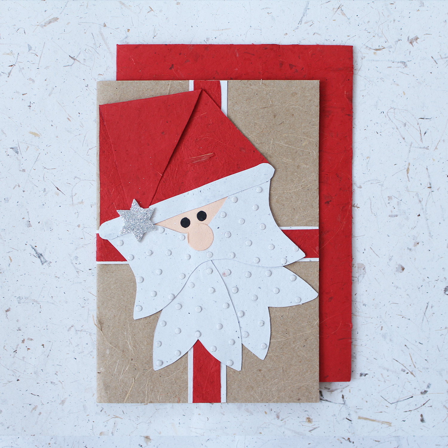 Santa! Santa!