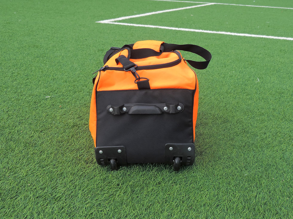 Thumbnail: Heads Up Carrying Bag