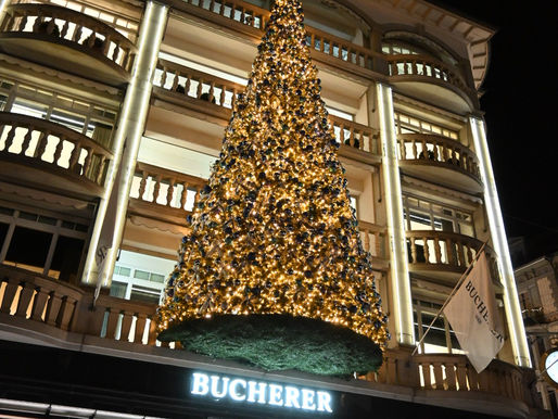 Christmas Markets - Days 3 and 4