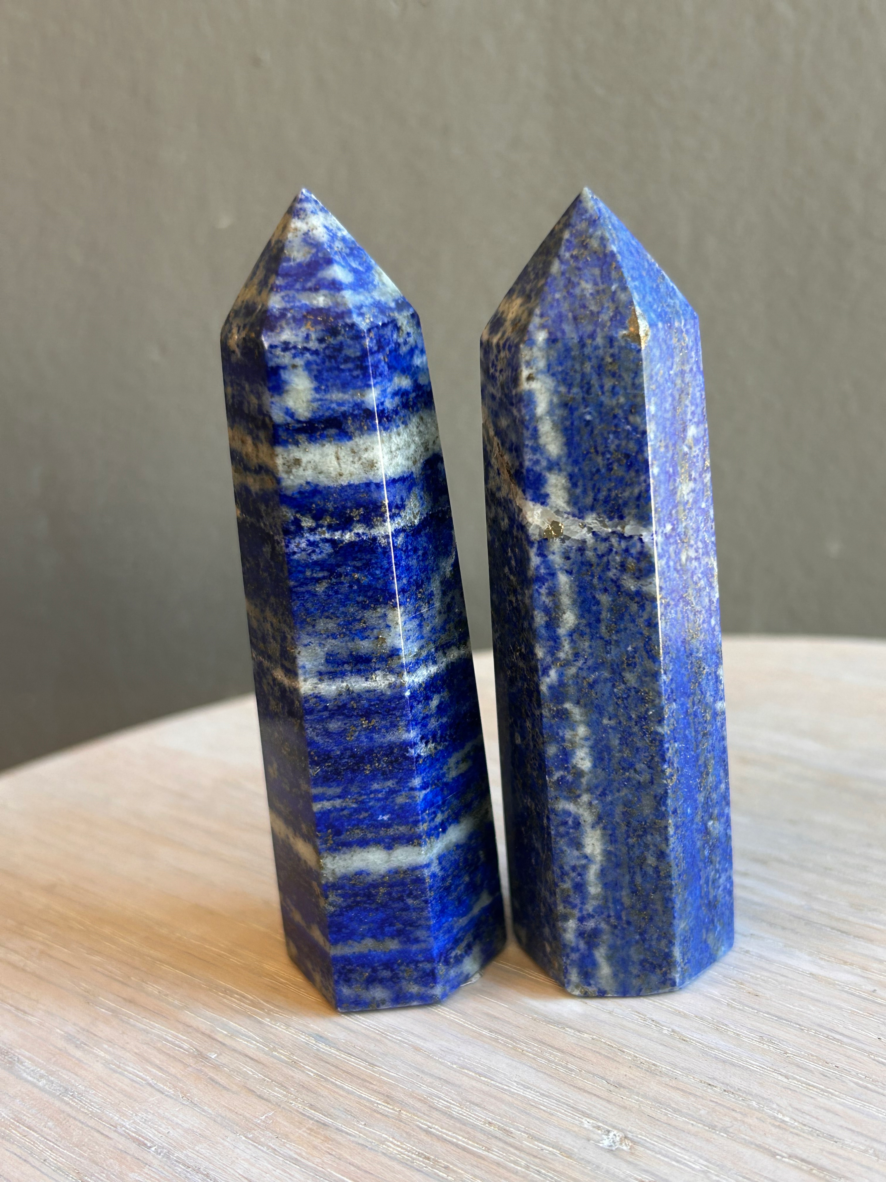 Lapis Tower