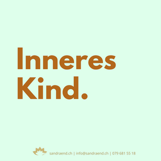 Inneres Kind.