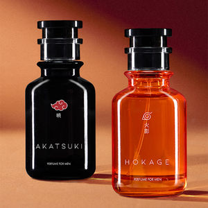 Naruto Perfumes