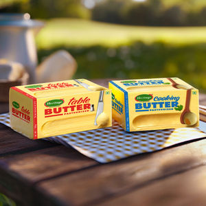 Heritage Butter