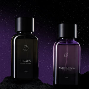 Celestial Perfumes